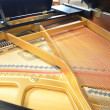 2008 Kawai GM10K baby grand piano - Grand Pianos